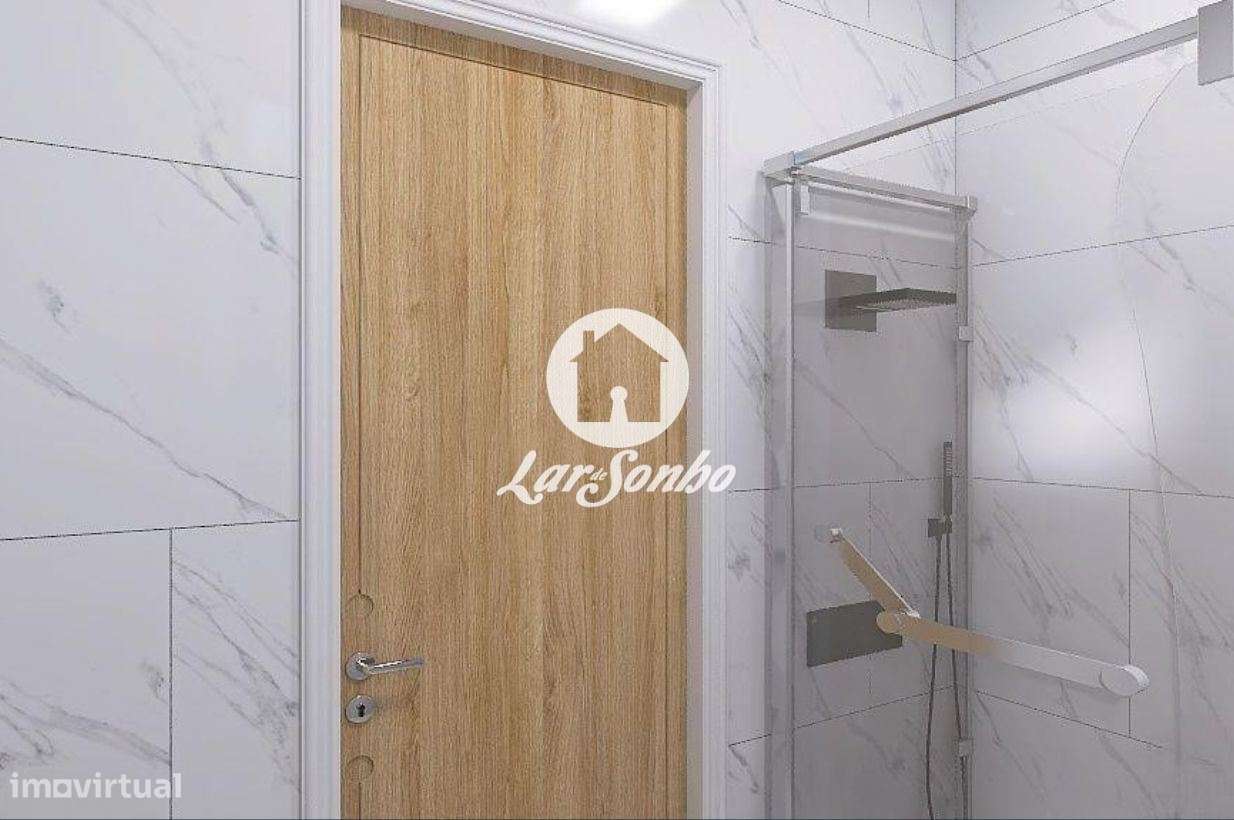 Moradia em Barroselas - Grande imagem: 5/24