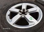 AUDI Q5 FELGA ALUMINIOWA R19 5x112 E8Jx19 H2 ET39 8R0601025J - 3