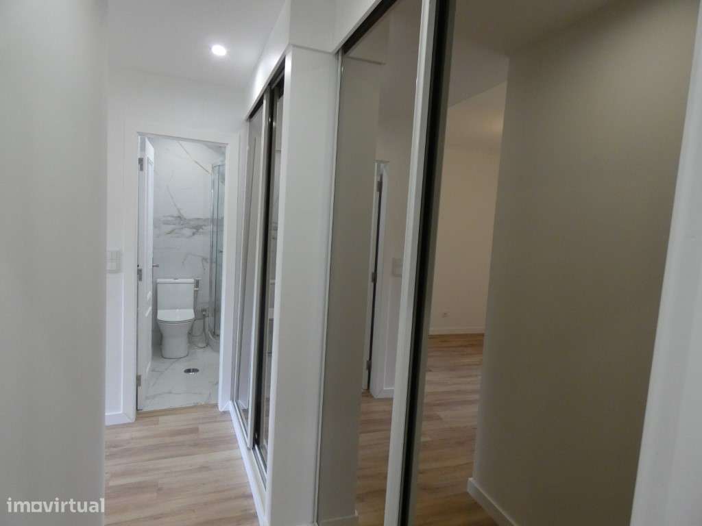 Apartamento T3 Feijó, Almada-18