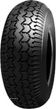 Nowe Opony 4.00-4 Trelleborg T-991 39A6 4PR TT - 1