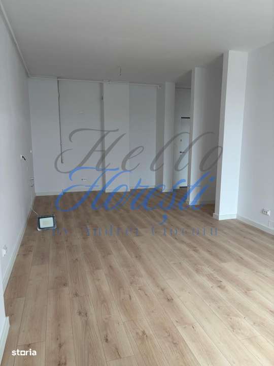 Apartament 2 camere, semifinisat, 49 mp, ansamblu West Peak - Imagine principală: 5/8