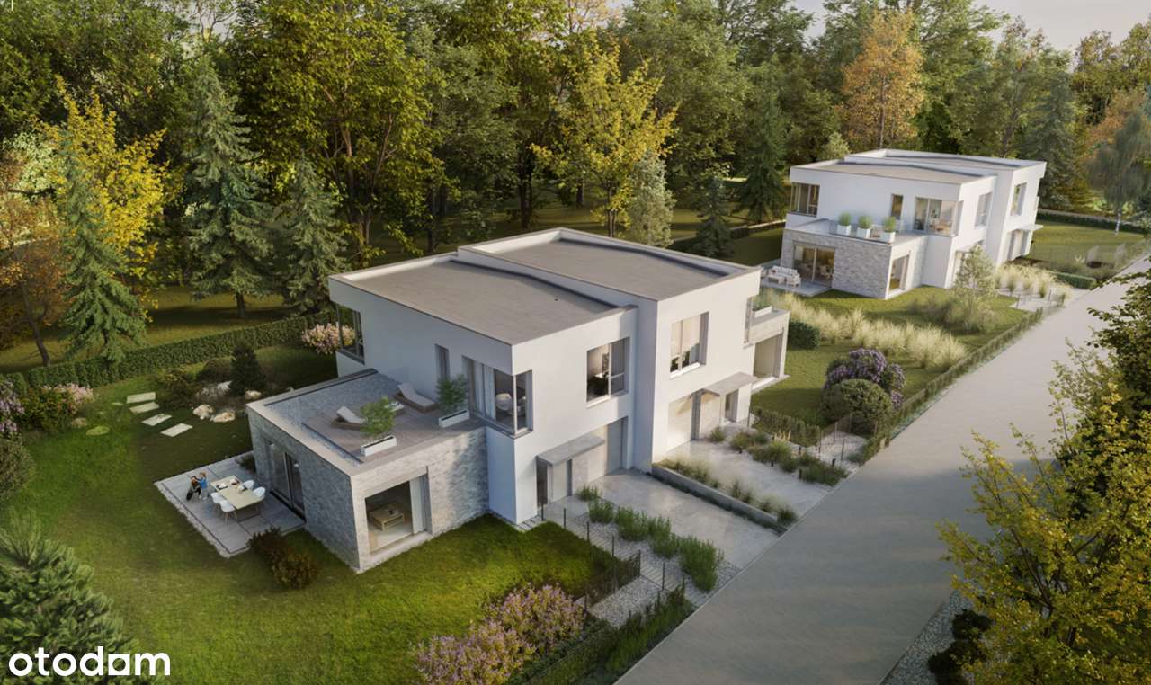 Willa Siedliska: Ekskluzywna Rezydencja w Prestiżowej Otulinie Lasu! - Pełny obrazek: 5/15