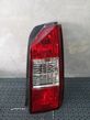 Stop tripla lampa dreapta fiat idea 350 086611918r - 1