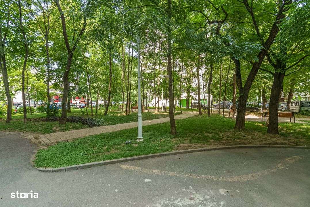 Gara Obor, Ferdinand, 2 camere decomandat, centrala proprie-13