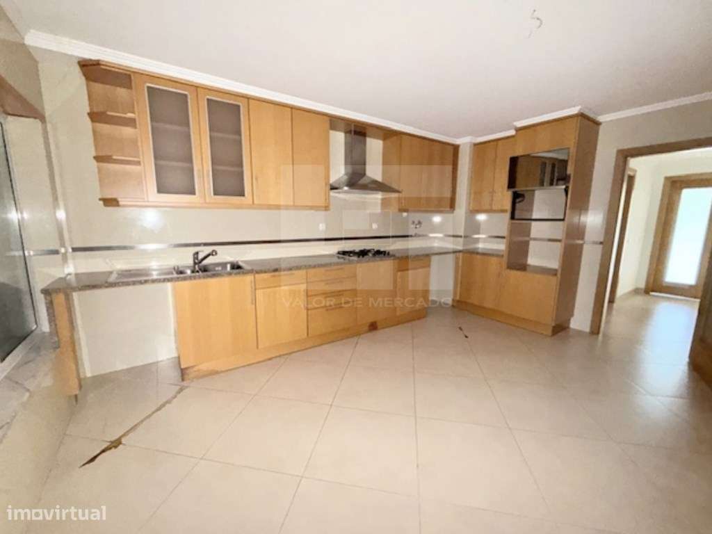 APARTAMENTO T2 PARA VENDA - LOULÉ - FARO - Grande imagem: 5/20