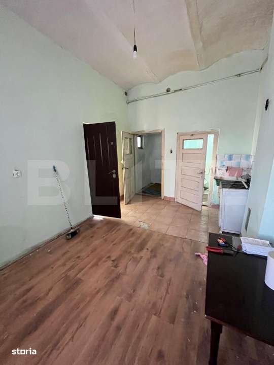 Apartament renovabil, in zona Ultracentrala - Imagine principală: 5/6