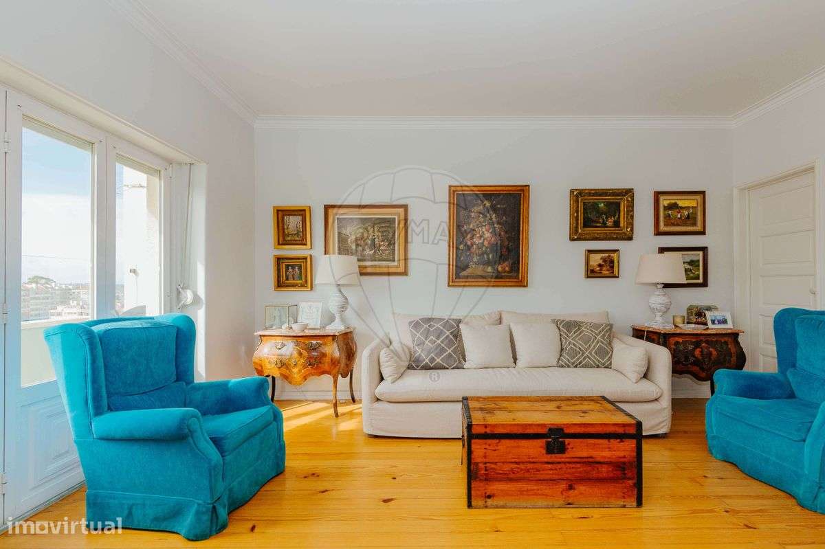 Apartamento T5 para venda - Grande imagem: 5/33