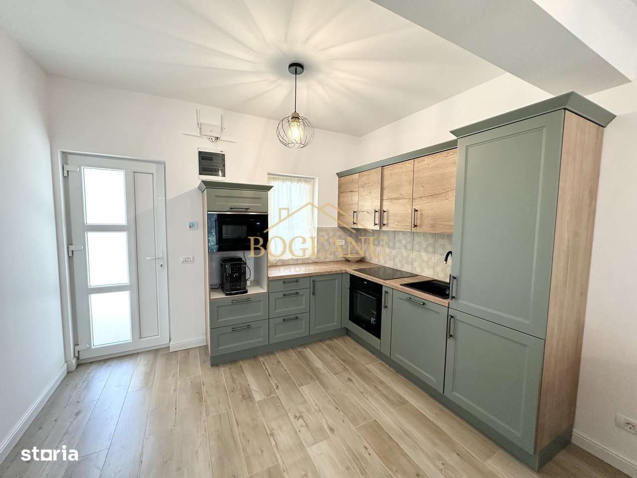 BG66-Casa Amenajari Premium-Giroc - Imagine principală: 5/20