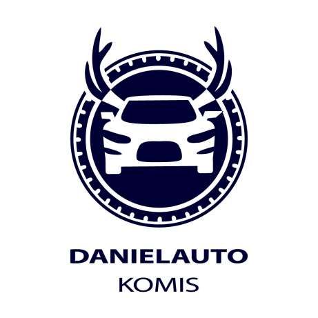 AUTO KOMIS DANIEL ZYCH Dealer Samochodów Używanych Ruda Białaczowska logo