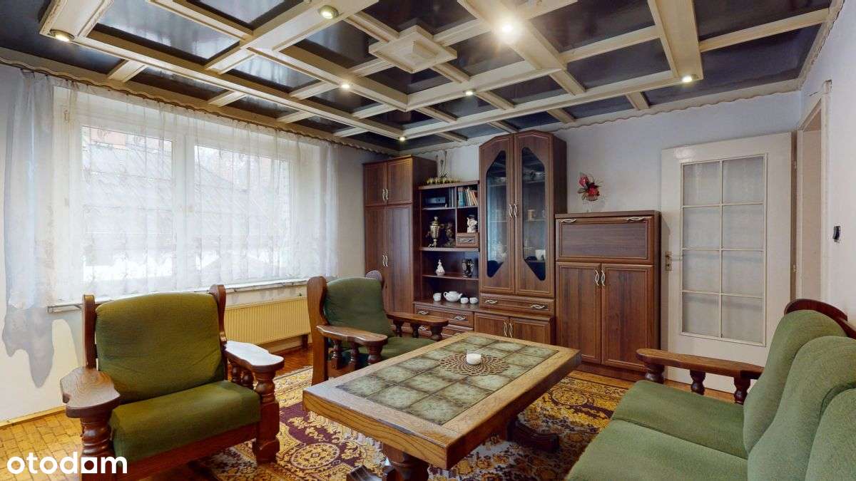 Dom z dużą działką i potencjałem pod działalność - Pełny obrazek: 5/20