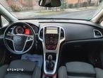Opel Astra 1.4 Turbo Sports Tourer Innovation - 15
