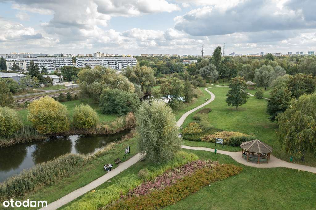 Elegancja i styl | Podolany | 2 pokoje | Premium-18