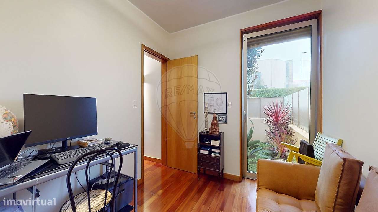 Moradia T5 para arrendamento - Grande imagem: 3/42