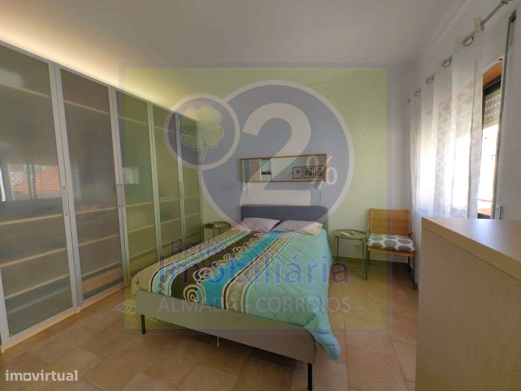 T0 Próximo da praia - Grande imagem: 5/8