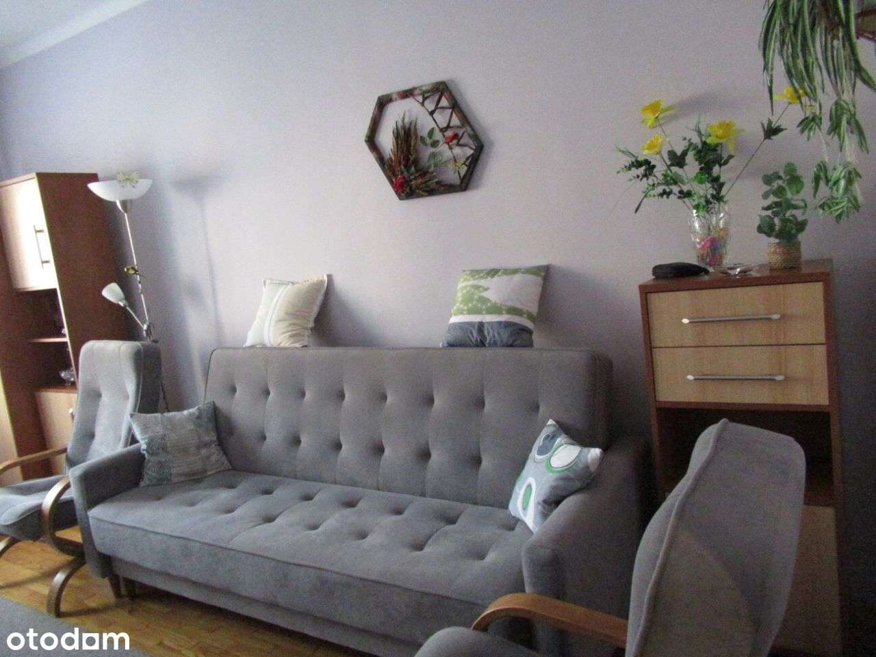 Gliwice Brzozowa sprzedam 2-pokojowe z Co miejskim-12