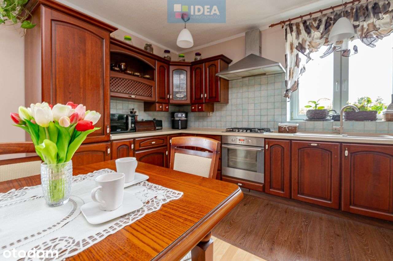 dom wolnostojący - Purda-0