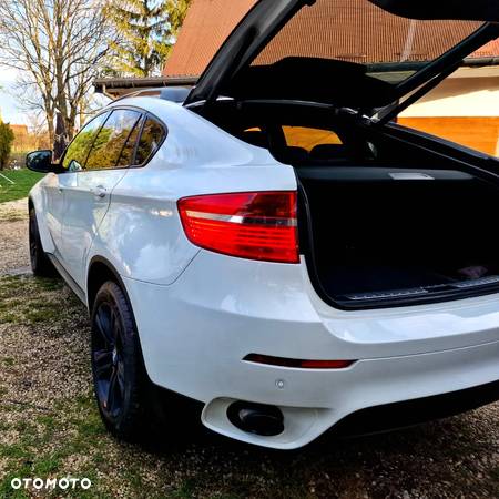 BMW X6 40d xDrive - 6