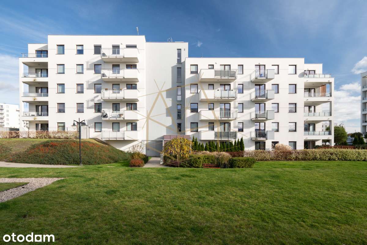 Jasień|2 pokoje po Remoncie| Balkon+ garaż|Tramwaj-11