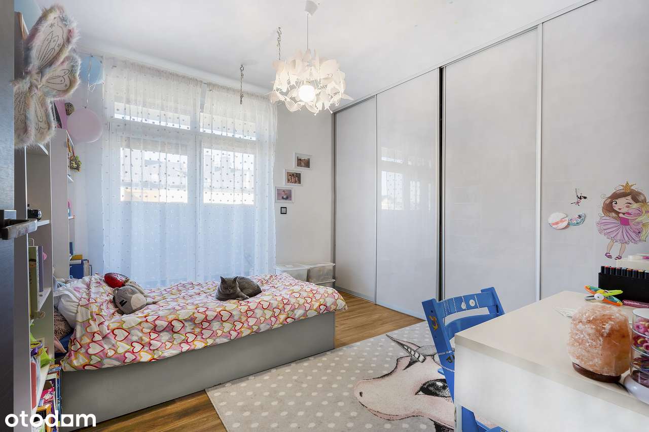 Nowoczesny apartament w inwestycji Apartamenty za Parkiem/ Jarosław-17