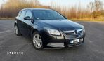 Opel Insignia 2.0 CDTI ecoFLEX Start/Stop Active - 3
