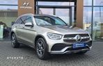 Mercedes-Benz GLC - 3