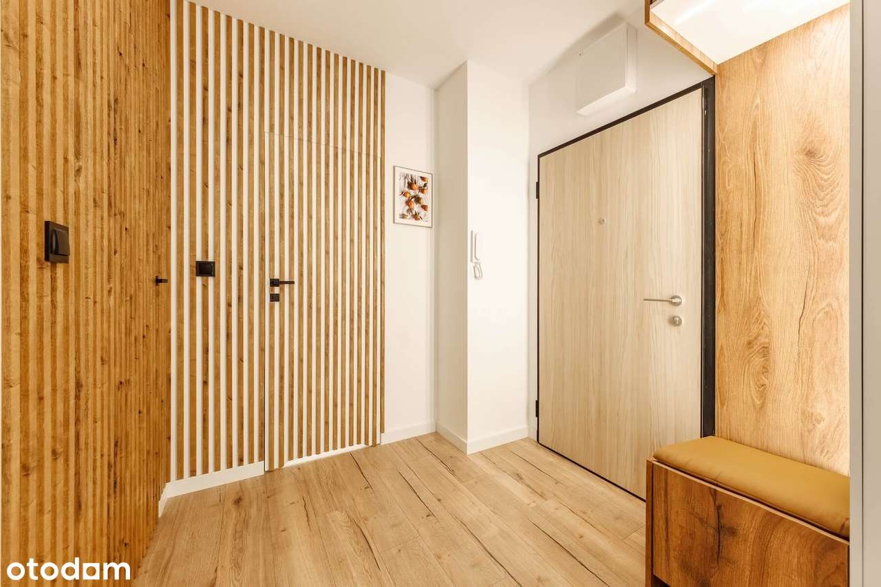 3 pokoje, nowe, wykończone z architektem! BEZ PROWIZJI I BEZ PCC!-11