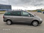 Volkswagen Sharan 2.0 TDI Comfortline - 5