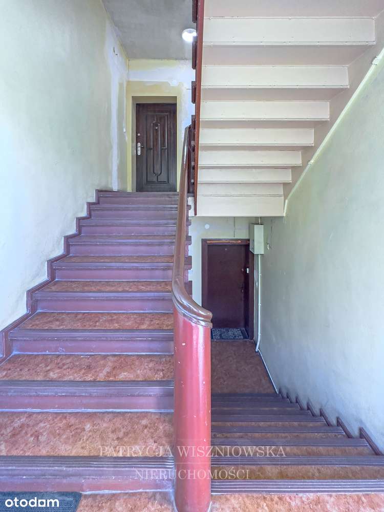 Plac Grunwaldzki, 56m2, 3-pok, po remoncie, 2 piwnice, strych-19