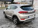 Hyundai Tucson 1.6 T-GDI Premium 4WD DCT - 3