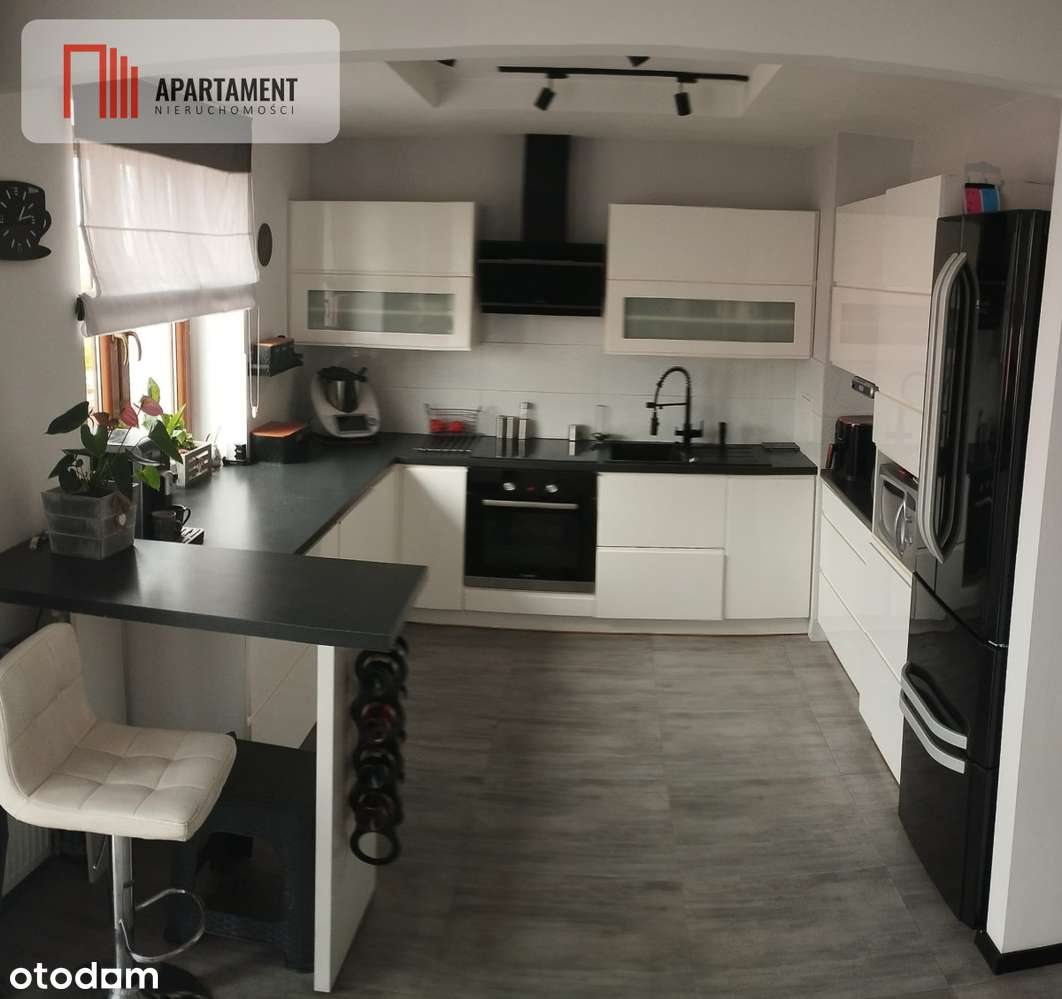 Przestronne mieszkanie na sprzedaż - Pełny obrazek: 4/14