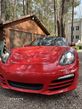 Porsche Boxster - 1