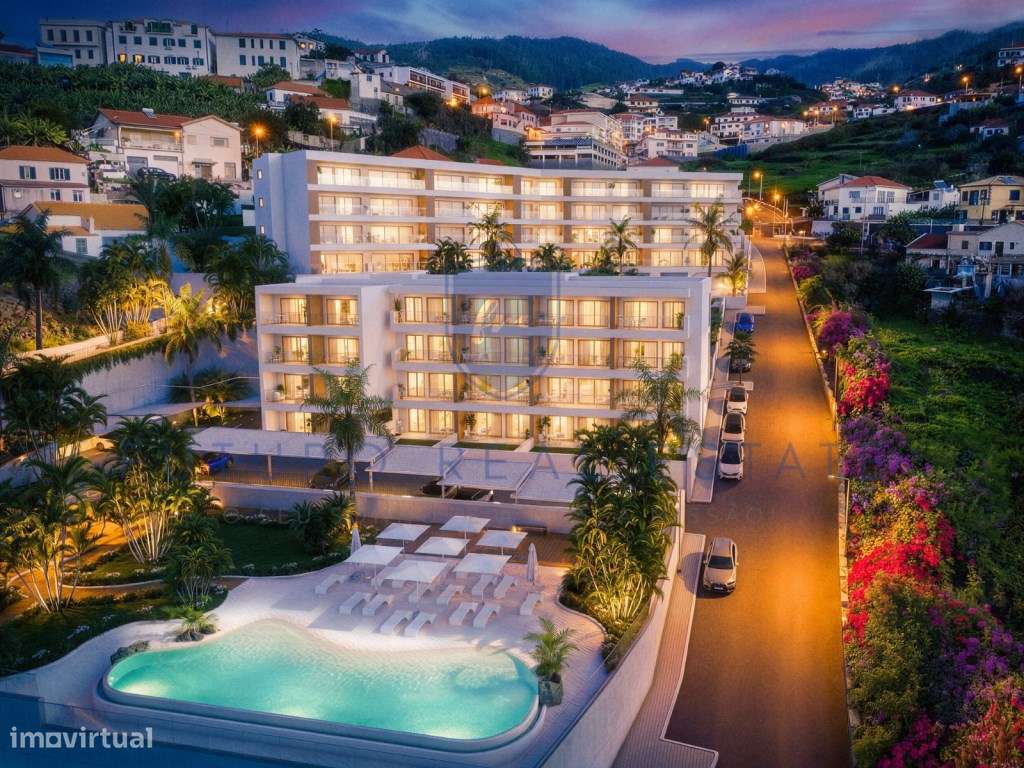 APARTAMENTO T3 | CALHETA | MOBILADO-15