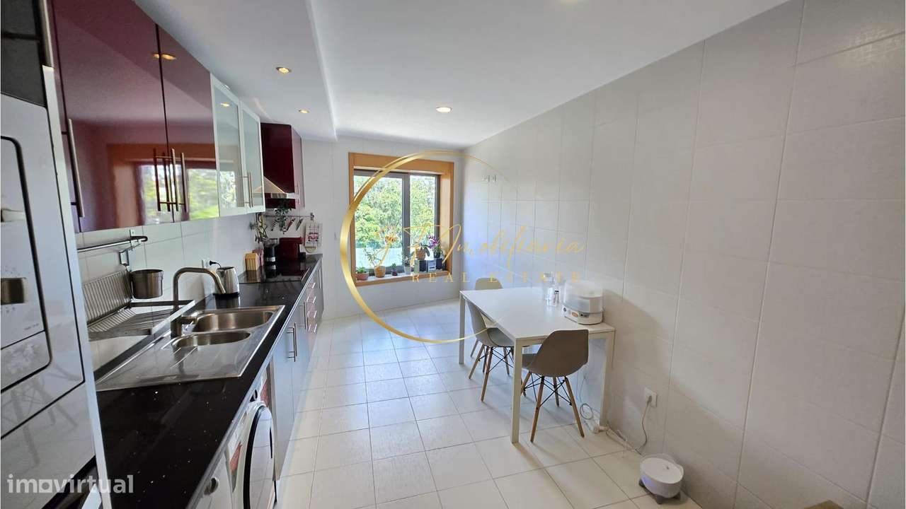 Apartamento T2 Mercadona-10