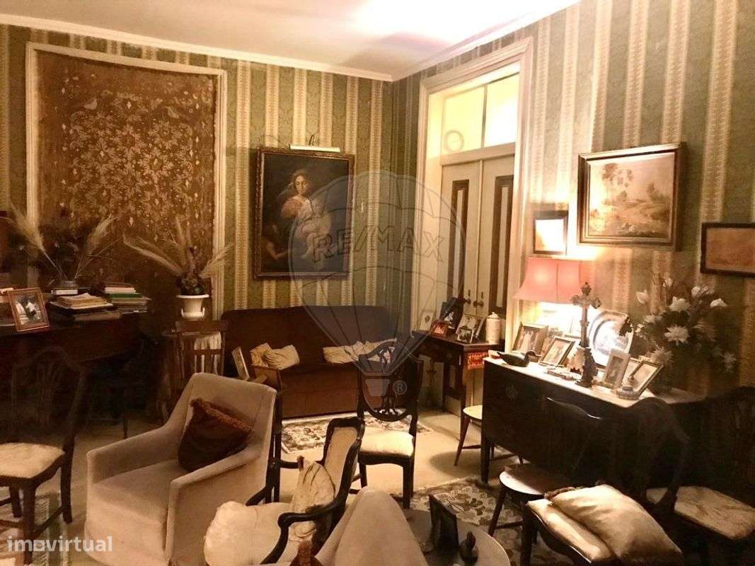 Moradia T5 para venda - Grande imagem: 1/21