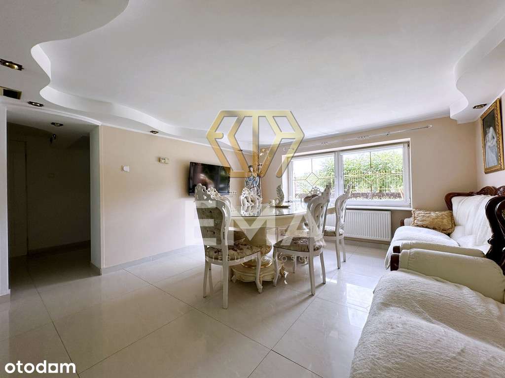 Dom wolnostojący z zabudowaniami gospodarczymi - Pełny obrazek: 5/20