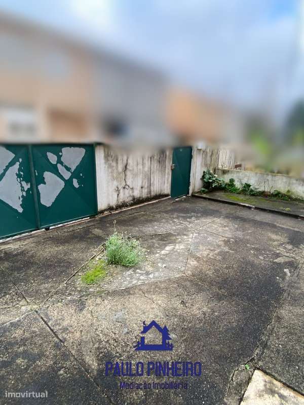 Moradia T3 Vila Nova de Gaia-20