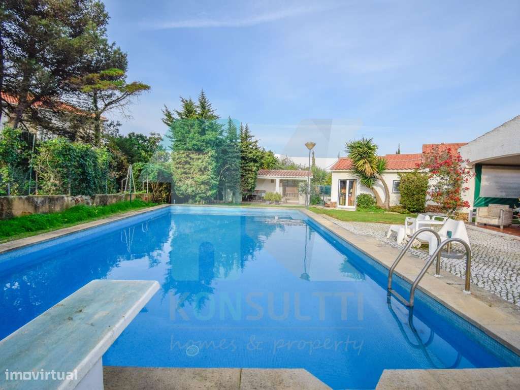 Moradia de charme a 5 minutos da Praia da Poça-26