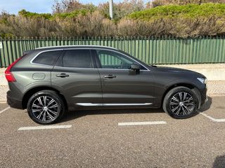 Volvo XC 60 2.0 T6 PHEV Inscription AWD