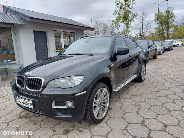 BMW X6 30d xDrive - 4