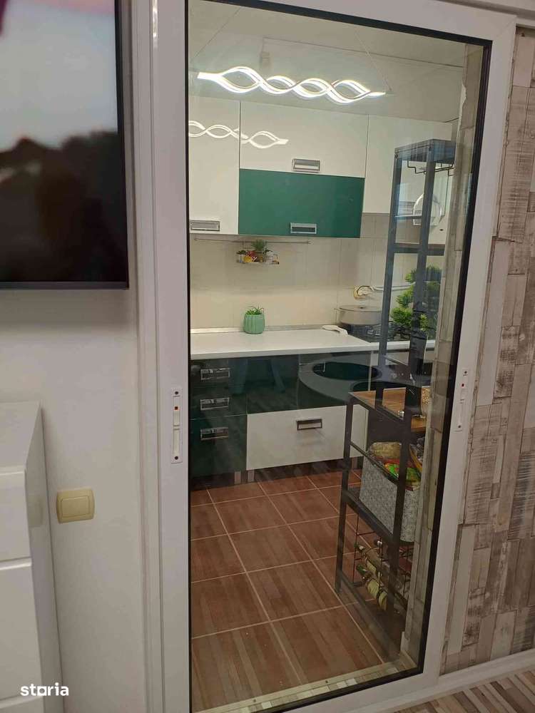 Apartament 3 camere in vila, Sânpetru-7