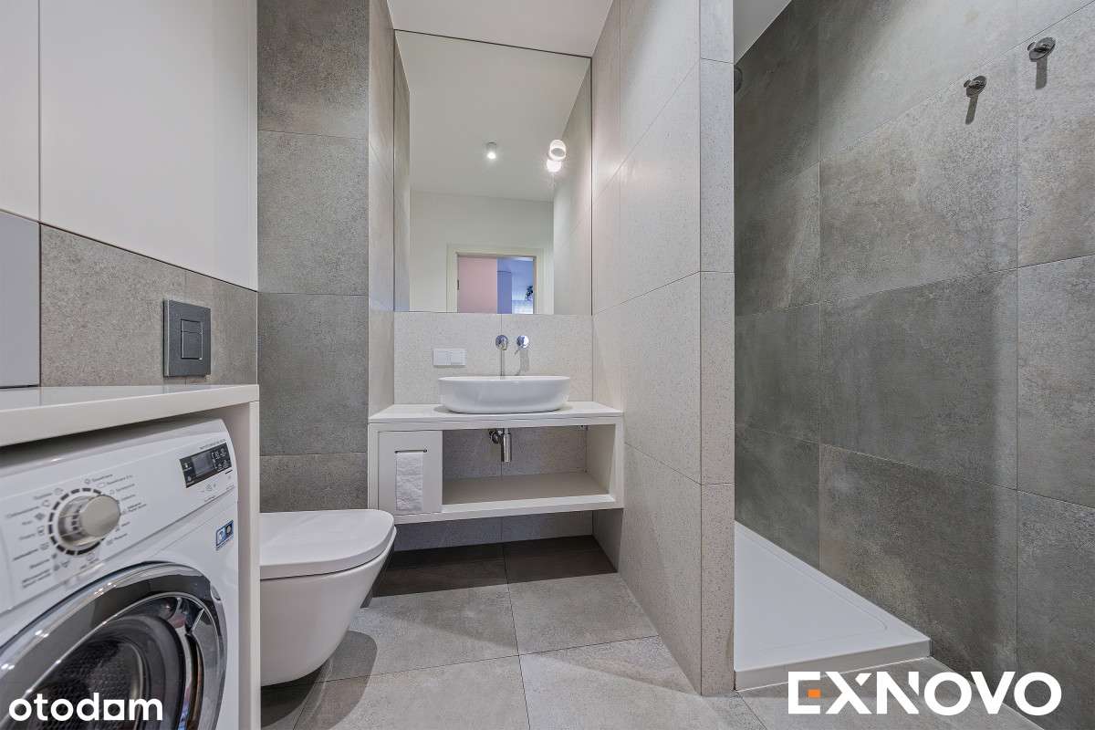 Mieszkanie 3 pokojowe, Hala garażowa!-15