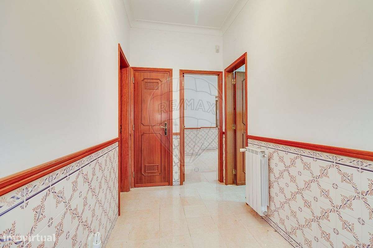 Moradia T8 para venda-1