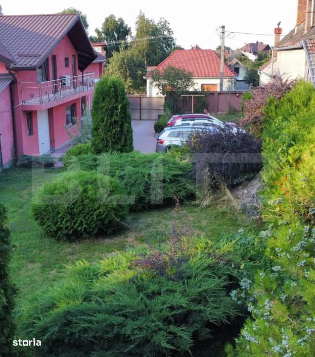 Casa mobilata lux, cu 4 camere in Sacele - Brasov - Imagine principală: 4/19