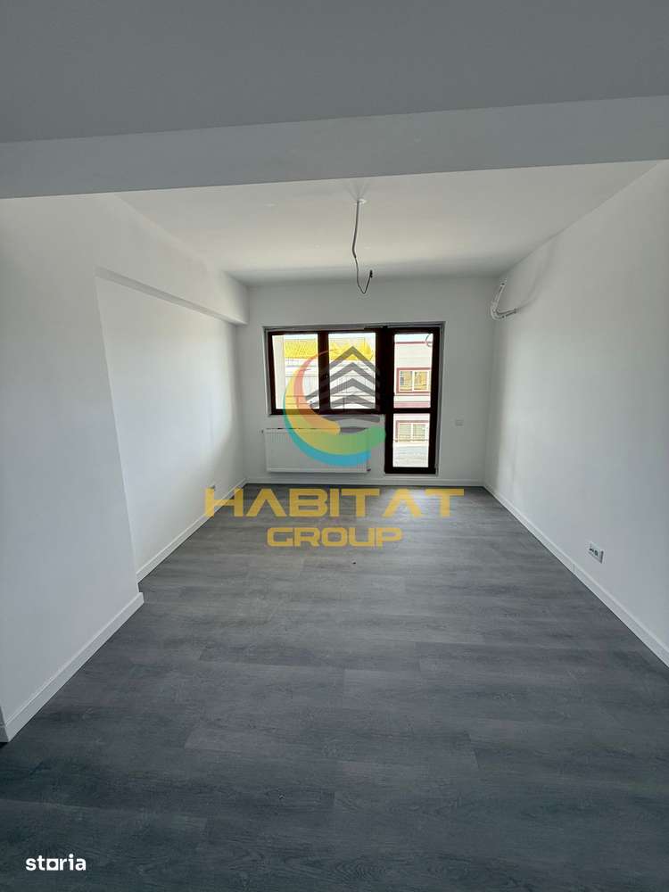 Apartament 2 Camere Sector 4 Blvd Metalurgiei 58Mp