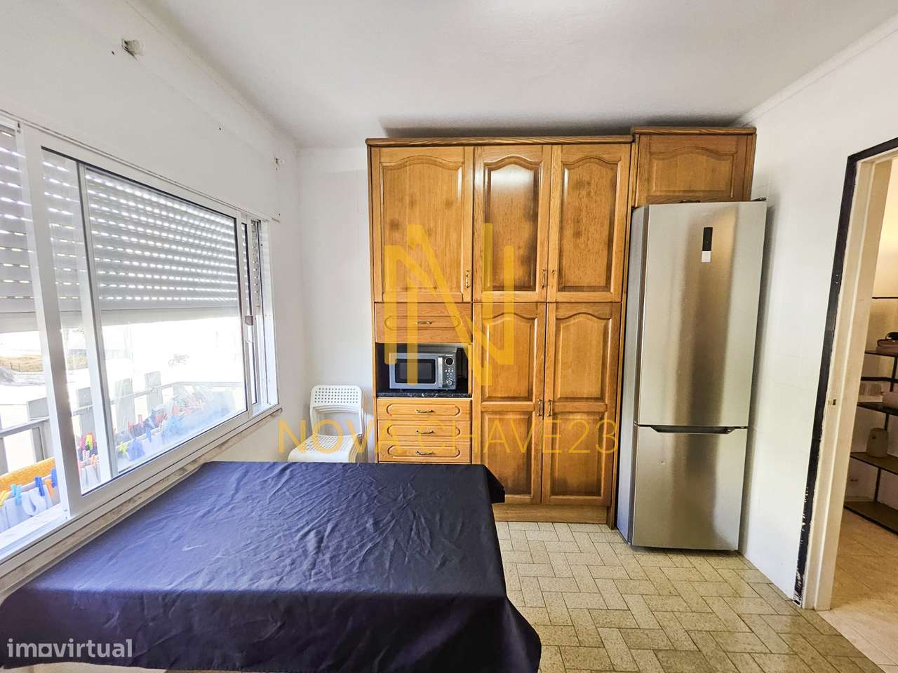 Apartamento T4 em Mira Sintra | Conforto, Espaço e Tranquilidade-8