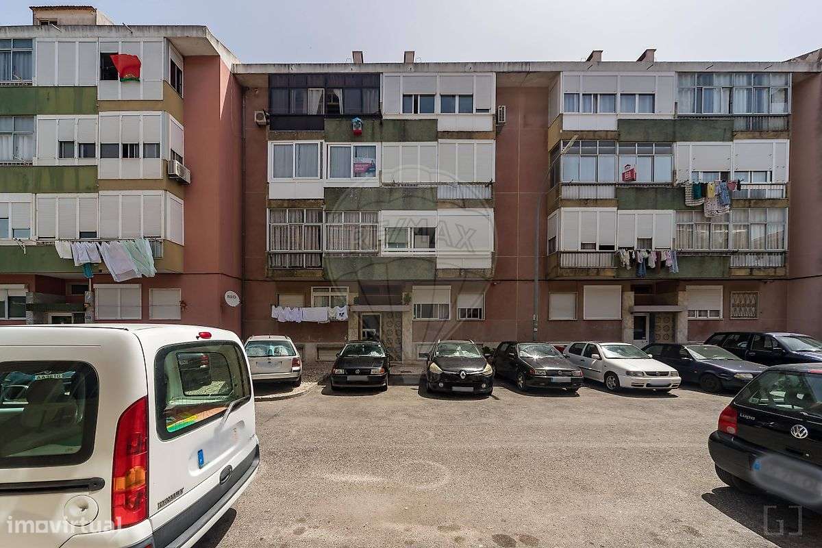 Apartamento T2 para venda-14