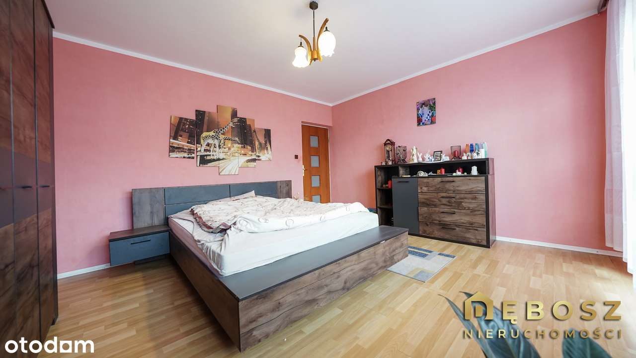 Tropiszów | Dom Wolnostojący - 6-pokoje / ok. 170 m2 / 950.000 zł-11
