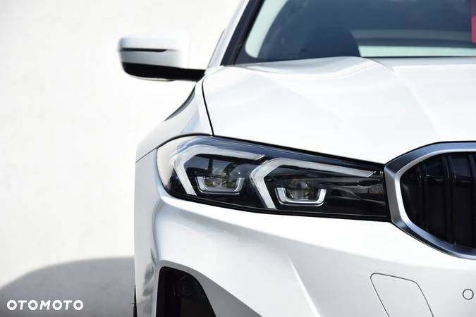 BMW Seria 3 318i Advantage - 6