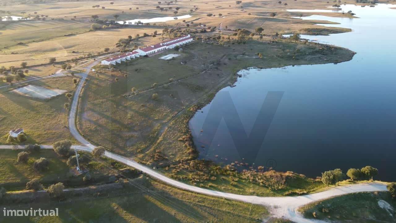Herdade da Lameira - Country Hotel, Alter Chão, Alentejo, Portalegre, - Grande imagem: 4/60