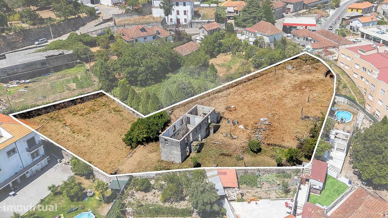 Moradia T2 para venda - Grande imagem: 5/13